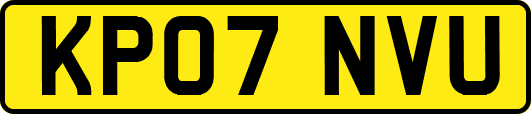 KP07NVU