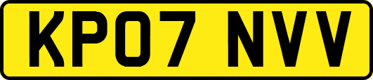 KP07NVV