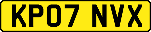 KP07NVX