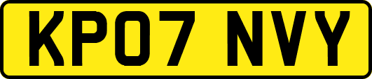 KP07NVY