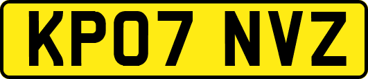 KP07NVZ