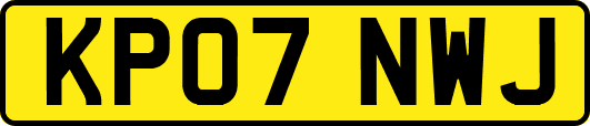 KP07NWJ