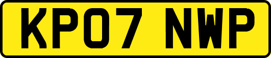 KP07NWP