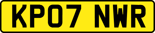 KP07NWR