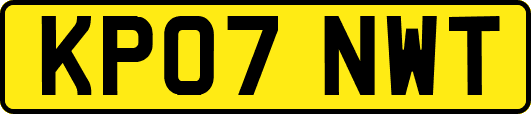 KP07NWT