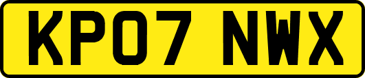 KP07NWX