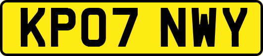 KP07NWY