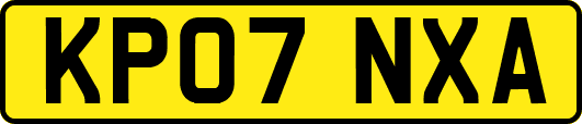 KP07NXA