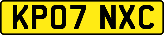 KP07NXC