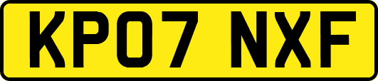 KP07NXF