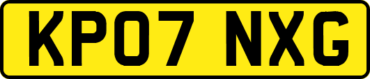KP07NXG