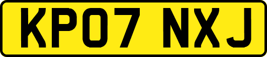 KP07NXJ