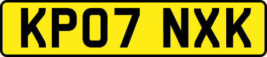KP07NXK