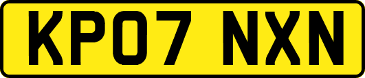KP07NXN