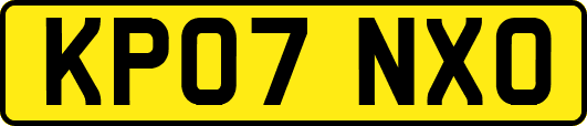 KP07NXO