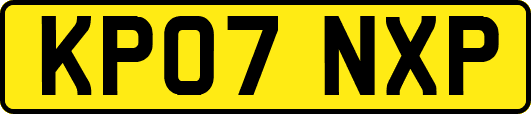 KP07NXP