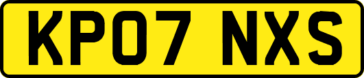 KP07NXS