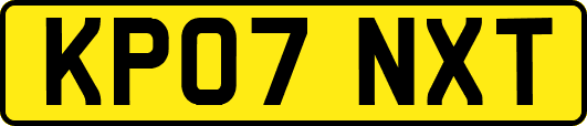 KP07NXT