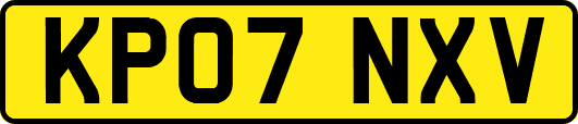 KP07NXV