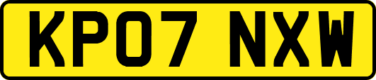 KP07NXW
