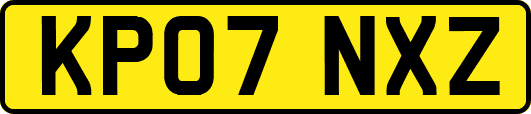 KP07NXZ
