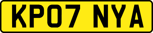 KP07NYA