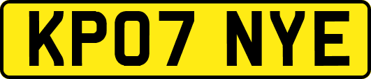 KP07NYE