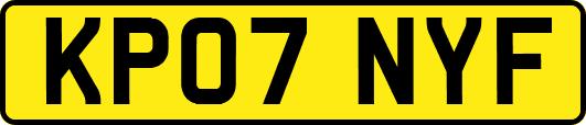 KP07NYF