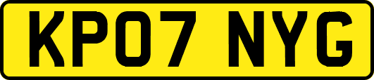 KP07NYG