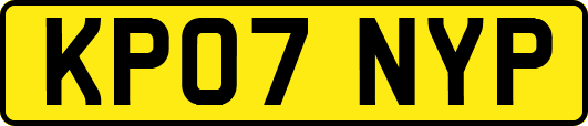 KP07NYP
