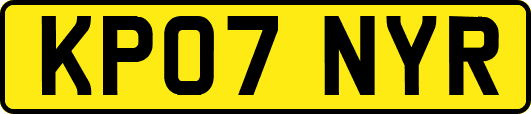KP07NYR