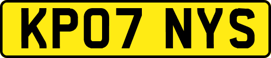 KP07NYS