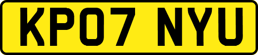 KP07NYU