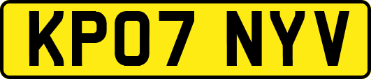 KP07NYV