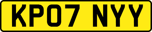 KP07NYY