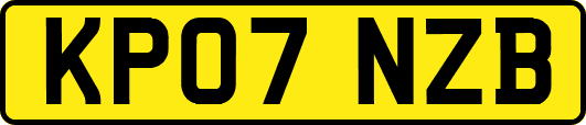 KP07NZB