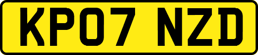 KP07NZD