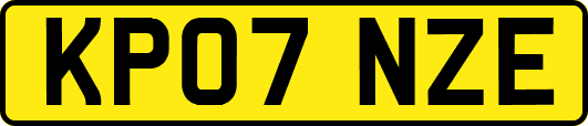 KP07NZE