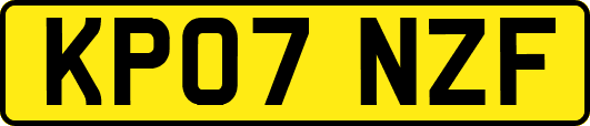 KP07NZF