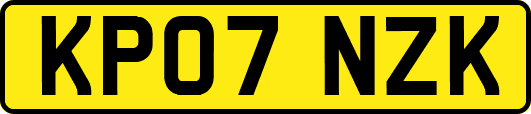 KP07NZK