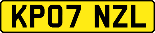 KP07NZL