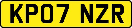 KP07NZR