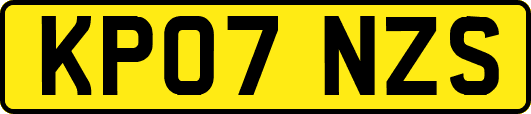 KP07NZS