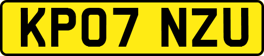 KP07NZU
