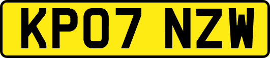 KP07NZW