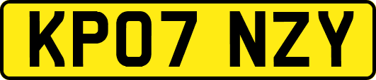 KP07NZY