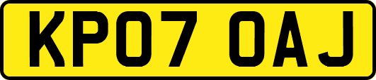 KP07OAJ