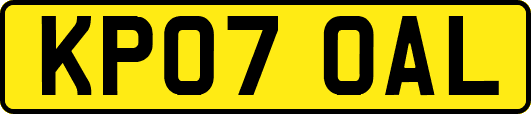 KP07OAL