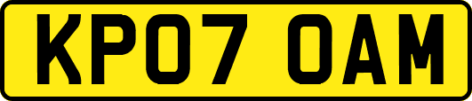 KP07OAM