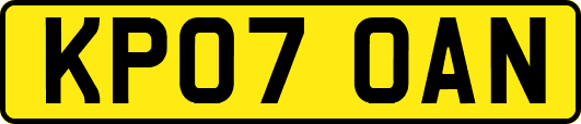 KP07OAN